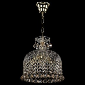 Подвесной светильник Bohemia Ivele Crystal 1478 14781/25 G Balls K721 в Режи - rezh.mebel24.online | фото 2