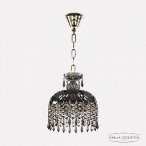Подвесной светильник Bohemia Ivele Crystal 1478 14781/25 G Drops M731 в Режи - rezh.mebel24.online | фото 2