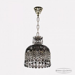 Подвесной светильник Bohemia Ivele Crystal 1478 14781/25 G M731 в Режи - rezh.mebel24.online | фото 2