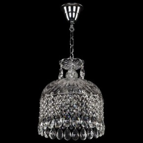 Подвесной светильник Bohemia Ivele Crystal 1478 14781/25 Ni в Режи - rezh.mebel24.online | фото 2
