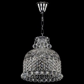 Подвесной светильник Bohemia Ivele Crystal 1478 14781/25 Ni Balls в Режи - rezh.mebel24.online | фото 2
