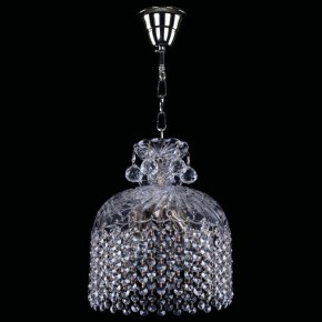 Подвесной светильник Bohemia Ivele Crystal 1478 14781/25 Ni R в Режи - rezh.mebel24.online | фото 2