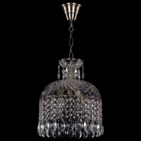 Подвесной светильник Bohemia Ivele Crystal 1478 14781/25 Pa в Режи - rezh.mebel24.online | фото 2