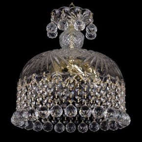 Подвесной светильник Bohemia Ivele Crystal 1478 14781/30 G Balls в Режи - rezh.mebel24.online | фото 2