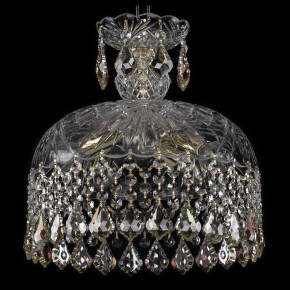 Подвесной светильник Bohemia Ivele Crystal 1478 14781/30 G Leafs K801 в Режи - rezh.mebel24.online | фото 2