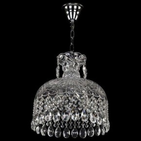 Подвесной светильник Bohemia Ivele Crystal 1478 14781/30 Ni в Режи - rezh.mebel24.online | фото 2