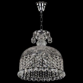 Подвесной светильник Bohemia Ivele Crystal 1478 14781/30 Ni Balls в Режи - rezh.mebel24.online | фото 2