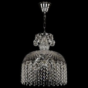 Подвесной светильник Bohemia Ivele Crystal 1478 14781/30 Ni R в Режи - rezh.mebel24.online | фото 2