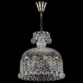 Подвесной светильник Bohemia Ivele Crystal 1478 14781/30 Pa Balls в Режи - rezh.mebel24.online | фото 2