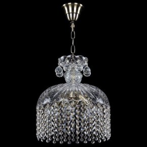 Подвесной светильник Bohemia Ivele Crystal 1478 14781/30 Pa R в Режи - rezh.mebel24.online | фото 2