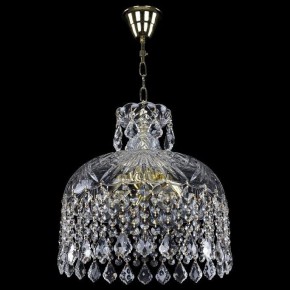 Подвесной светильник Bohemia Ivele Crystal 1478 14781/35 G Leafs в Режи - rezh.mebel24.online | фото 2