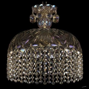 Подвесной светильник Bohemia Ivele Crystal 1478 14781/35 G R M801 в Режи - rezh.mebel24.online | фото 2