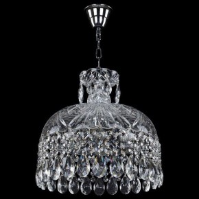 Подвесной светильник Bohemia Ivele Crystal 1478 14781/35 Ni в Режи - rezh.mebel24.online | фото 2