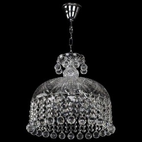 Подвесной светильник Bohemia Ivele Crystal 1478 14781/35 Ni Balls в Режи - rezh.mebel24.online | фото 2