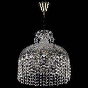 Подвесной светильник Bohemia Ivele Crystal 1478 14781/35 Pa R в Режи - rezh.mebel24.online | фото 2