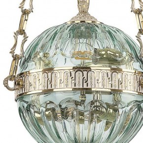 Подвесной светильник Bohemia Ivele Crystal 7100 71000P/25 GW Birusa/M-1H в Режи - rezh.mebel24.online | фото 4