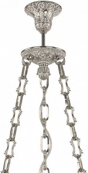 Подвесной светильник Bohemia Ivele Crystal 7100 71000P/25 NW PAL в Режи - rezh.mebel24.online | фото 3