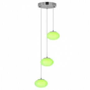 Подвесной светильник Citilux Atman Smart CL226A031 в Режи - rezh.mebel24.online | фото 4