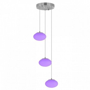 Подвесной светильник Citilux Atman Smart CL226A031 в Режи - rezh.mebel24.online | фото 6