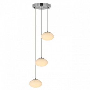 Подвесной светильник Citilux Atman Smart CL226A031 в Режи - rezh.mebel24.online | фото 7
