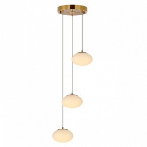 Подвесной светильник Citilux Atman Smart CL226A033 в Режи - rezh.mebel24.online | фото 5