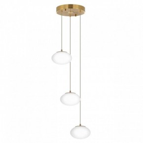 Подвесной светильник Citilux Atman Smart CL226A033 в Режи - rezh.mebel24.online | фото 7