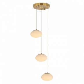 Подвесной светильник Citilux Atman Smart CL226A033 в Режи - rezh.mebel24.online | фото 8