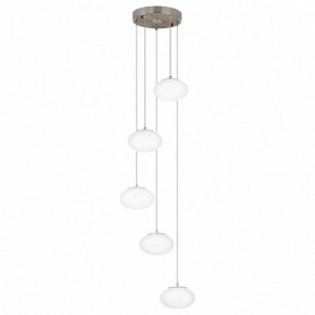 Подвесной светильник Citilux Atman Smart CL226A051 в Режи - rezh.mebel24.online | фото