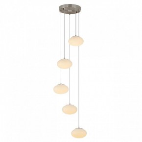Подвесной светильник Citilux Atman Smart CL226A051 в Режи - rezh.mebel24.online | фото 5