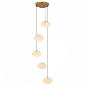 Подвесной светильник Citilux Atman Smart CL226A053 в Режи - rezh.mebel24.online | фото 6