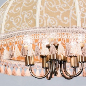 Подвесной светильник Citilux Базель CL407155 в Режи - rezh.mebel24.online | фото 3