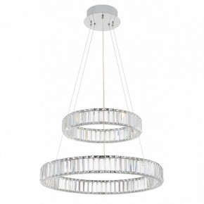 Подвесной светильник Citilux Чезаре CL338261 в Режи - rezh.mebel24.online | фото