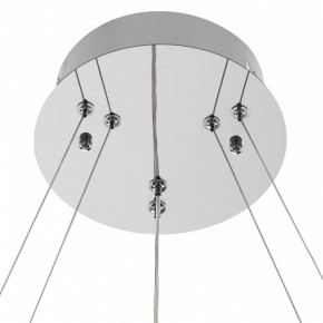 Подвесной светильник Citilux Чезаре CL338261 в Режи - rezh.mebel24.online | фото 10