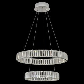 Подвесной светильник Citilux Чезаре CL338261 в Режи - rezh.mebel24.online | фото 3