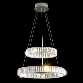 Подвесной светильник Citilux Чезаре CL338261 в Режи - rezh.mebel24.online | фото 4