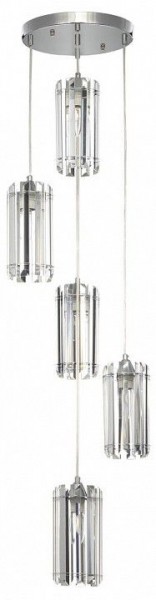 Подвесной светильник Citilux Джейн CL306051 в Режи - rezh.mebel24.online | фото