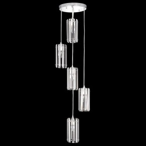 Подвесной светильник Citilux Джейн CL306051 в Режи - rezh.mebel24.online | фото 2