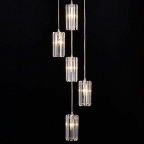 Подвесной светильник Citilux Джейн CL306051 в Режи - rezh.mebel24.online | фото 3