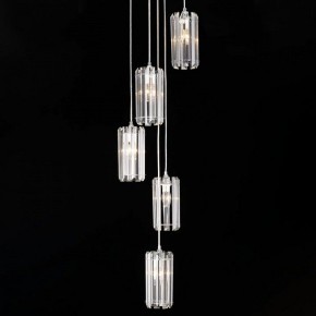 Подвесной светильник Citilux Джейн CL306051 в Режи - rezh.mebel24.online | фото 4