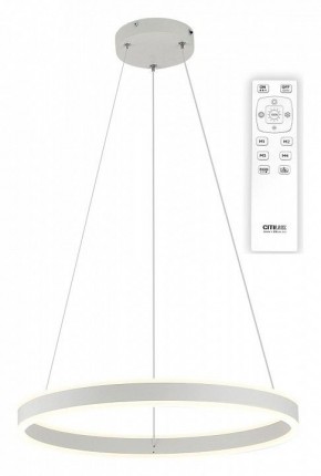 Подвесной светильник Citilux Дуэт CL719500 в Режи - rezh.mebel24.online | фото 2