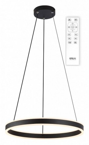 Подвесной светильник Citilux Дуэт CL719501 в Режи - rezh.mebel24.online | фото 2