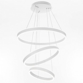 Подвесной светильник Citilux Дуэт CL719650 в Режи - rezh.mebel24.online | фото