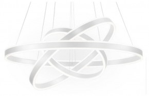 Подвесной светильник Citilux Дуэт CL719680 в Режи - rezh.mebel24.online | фото