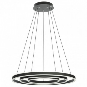 Подвесной светильник Citilux Дуэт CL719681 в Режи - rezh.mebel24.online | фото 5