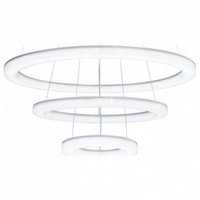 Подвесной светильник Citilux Электрон CL710A104S в Режи - rezh.mebel24.online | фото 1