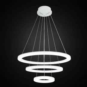 Подвесной светильник Citilux Электрон CL710A104S в Режи - rezh.mebel24.online | фото 2
