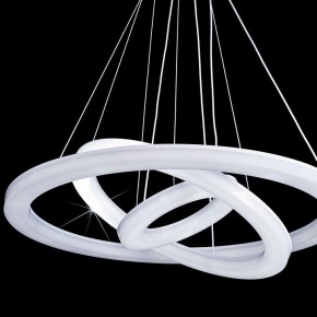 Подвесной светильник Citilux Электрон CL710A104S в Режи - rezh.mebel24.online | фото 5