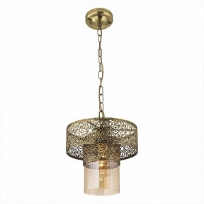 Подвесной светильник Citilux Эмир CL467133 в Режи - rezh.mebel24.online | фото 2
