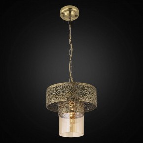Подвесной светильник Citilux Эмир CL467133 в Режи - rezh.mebel24.online | фото 4