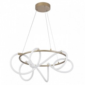 Подвесной светильник Citilux Eva CL210132 в Режи - rezh.mebel24.online | фото 3